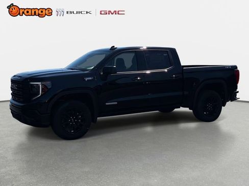 New 2026 GMC Sierra 1500 Elevation image 7