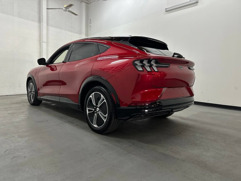 Used 2023 Ford Mustang Mach-E Premium RWD image 13