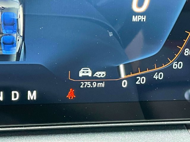 Certified 2026 Ford Mustang GT Premium RWD image 32