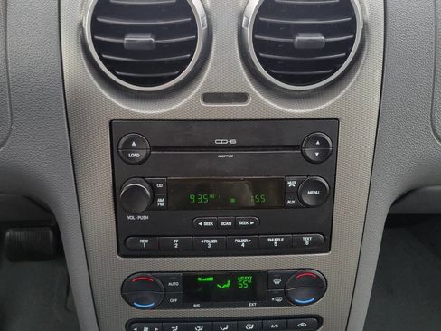 Used 2006 Ford Freestyle SEL image 28