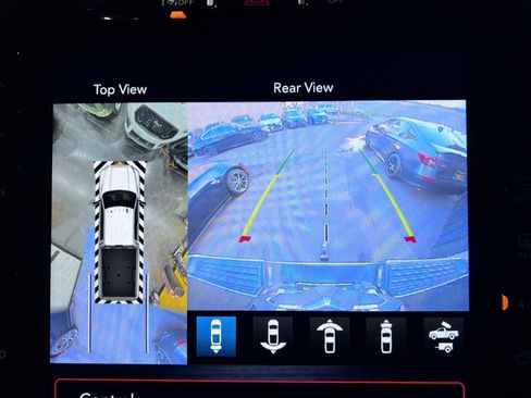 Used 2020 RAM 3500 Laramie image 22