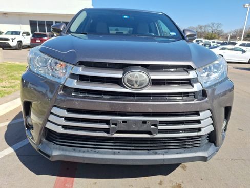 Used 2018 Toyota Highlander Plus image 9