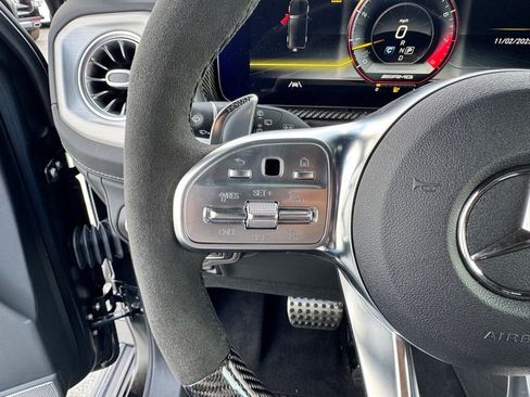 New 2023 Mercedes-Benz G 63 AMG Squared image 23