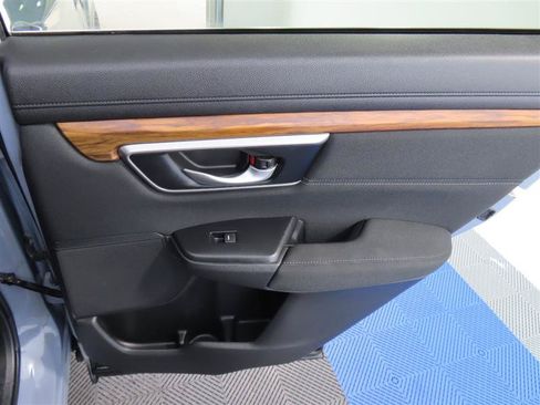 Used 2022 Honda CR-V EX image 33