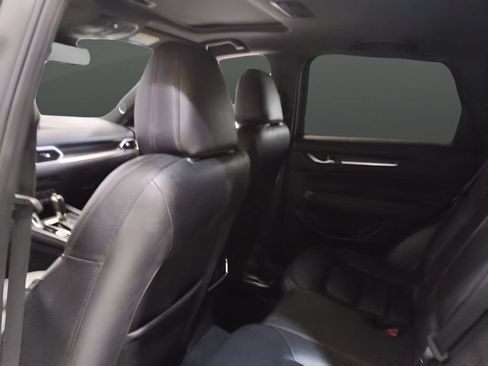 Used 2024 MAZDA CX-5 2.5 Turbo w/ Premium Package AWD/4WD image 17