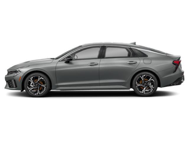 New 2026 Kia K5 GT-Line w/ GT-Line Premium Package FWD image 3