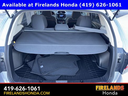 Used 2023 Subaru Crosstrek 2.0i Premium image 30