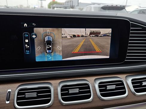 New 2026 Mercedes-Benz GLE 350 4MATIC image 28