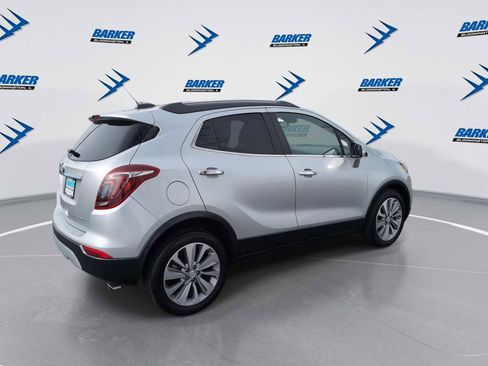 Used 2018 Buick Encore Preferred image 8