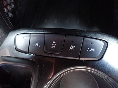 Used 2021 Chevrolet TrailBlazer LT w/ Convenience Package AWD/4WD image 19