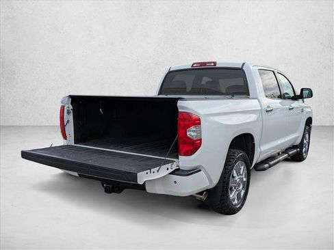 Used 2019 Toyota Tundra 1794 Edition image 5