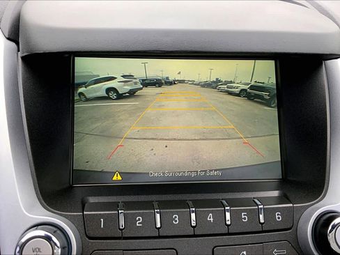 Used 2015 Chevrolet Equinox LT w/ Driver Convenience Package image 27