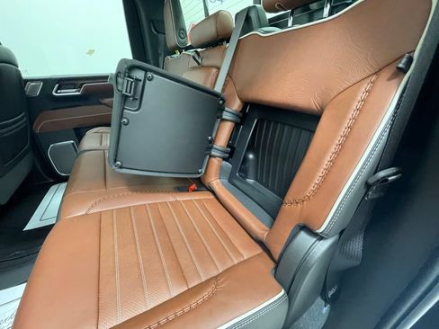 New 2026 GMC Sierra 2500 Denali Ultimate AWD/4WD image 14