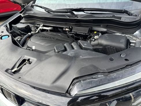 Certified 2022 Honda Pilot Special Edition image 23