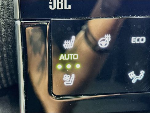 Used 2023 Toyota bZ4X AWD w/ Weather Package image 21