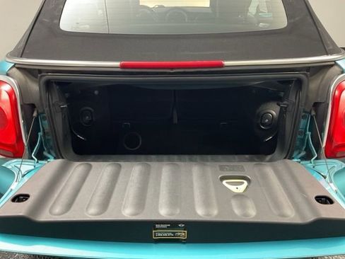 Used 2017 MINI Cooper S image 27