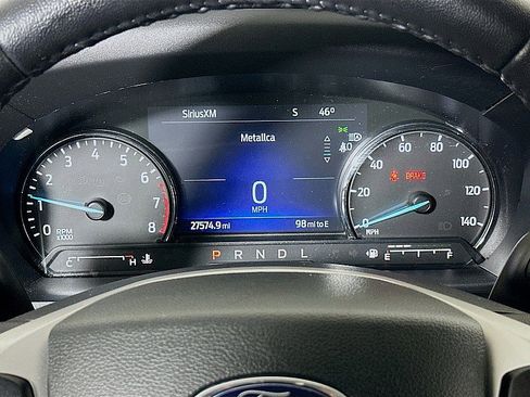 Used 2023 Ford Explorer Limited w/ Equipment Group 301A image 13