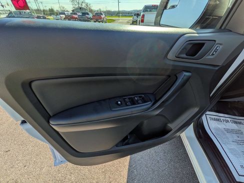 Used 2021 Ford Ranger XL w/ Equipment Group 101A High image 16