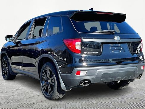 Used 2021 Honda Passport Sport image 5