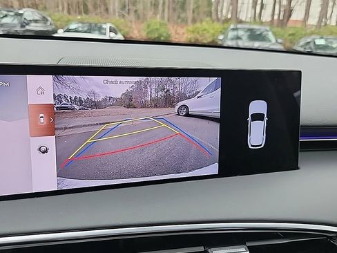 Used 2026 Genesis GV70 2.5T image 11