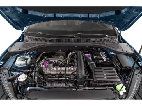 Used 2021 Volkswagen Jetta R-Line FWD image 12