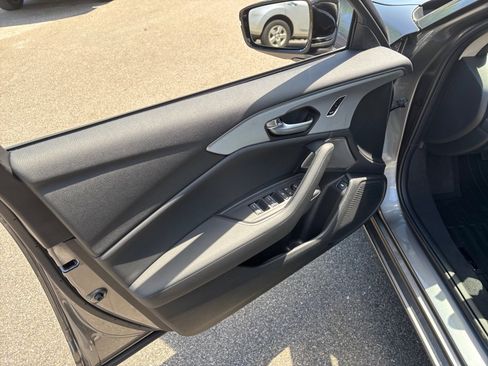 Certified 2025 Acura TLX w/ Technology Package FWD image 32