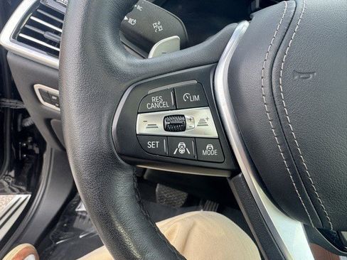 Used 2022 BMW X5 xDrive40i image 14