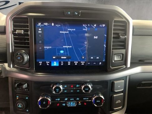 New 2026 Ford F150 XLT w/ Equipment Group 302A MID AWD/4WD image 3