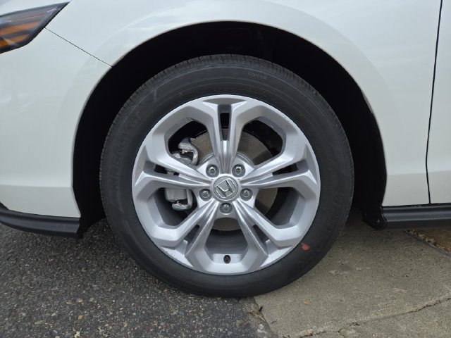 New 2026 Honda Accord LX image 9