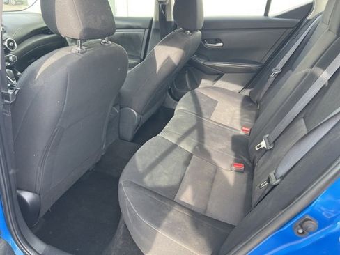 Used 2023 Nissan Sentra SV image 29