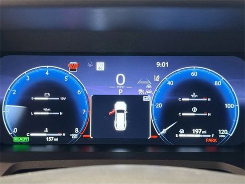 New 2026 Toyota 4Runner Limited image 10