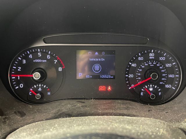 Used 2020 Kia Soul GT-Line w/ GT 2.0L Power Sunroof Package FWD image 5