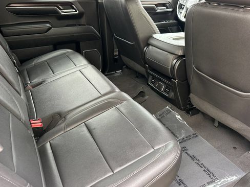Certified 2024 GMC Sierra 1500 SLT RWD image 18