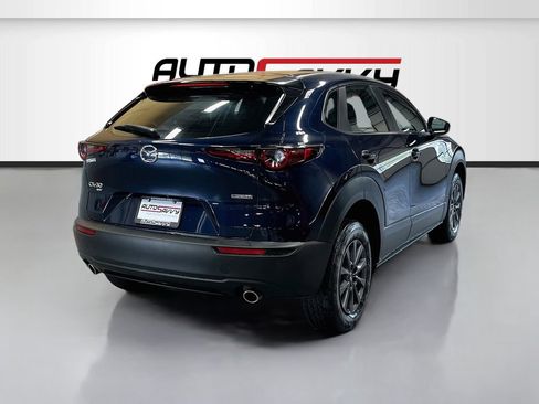 Used 2023 MAZDA CX-30 AWD 2.5 S image 7