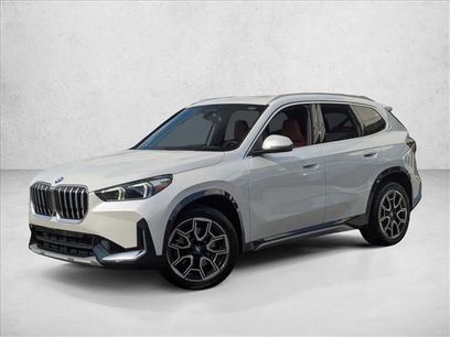 Certified 2025 BMW X1 xDrive28i w/ Technology Package