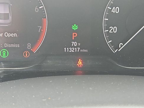 Used 2019 Honda Accord LX image 14