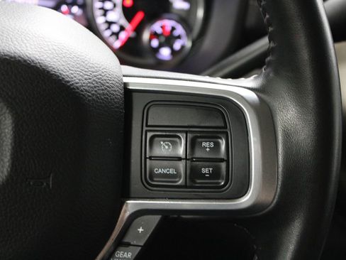 Used 2022 RAM 2500 Laramie image 38