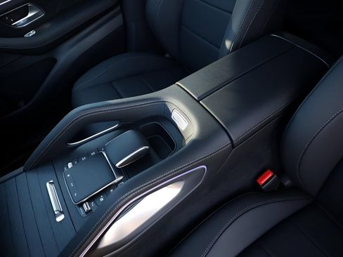 Certified 2026 Mercedes-Benz GLE 350 4MATIC image 30