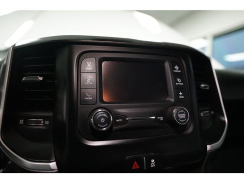 Used 2019 RAM 2500 Big Horn image 20