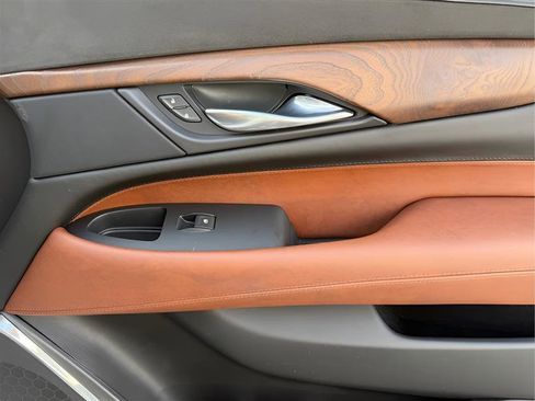 Used 2018 Cadillac Escalade Premium Luxury w/ LPO, Radiant Package image 56