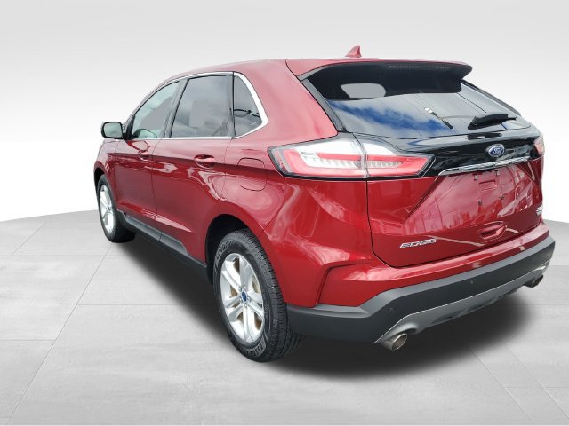 Used 2019 Ford Edge SEL w/ Equipment Group 201A AWD/4WD image 6