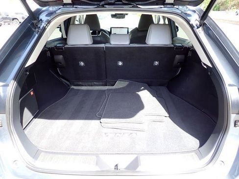 Certified 2023 Toyota Venza Limited AWD/4WD image 6
