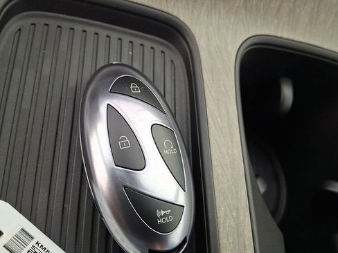 New 2026 Hyundai Palisade SE FWD image 13