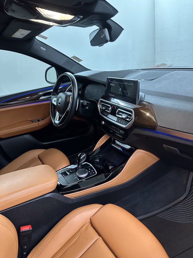 Used 2023 BMW X4 xDrive30i AWD/4WD image 38