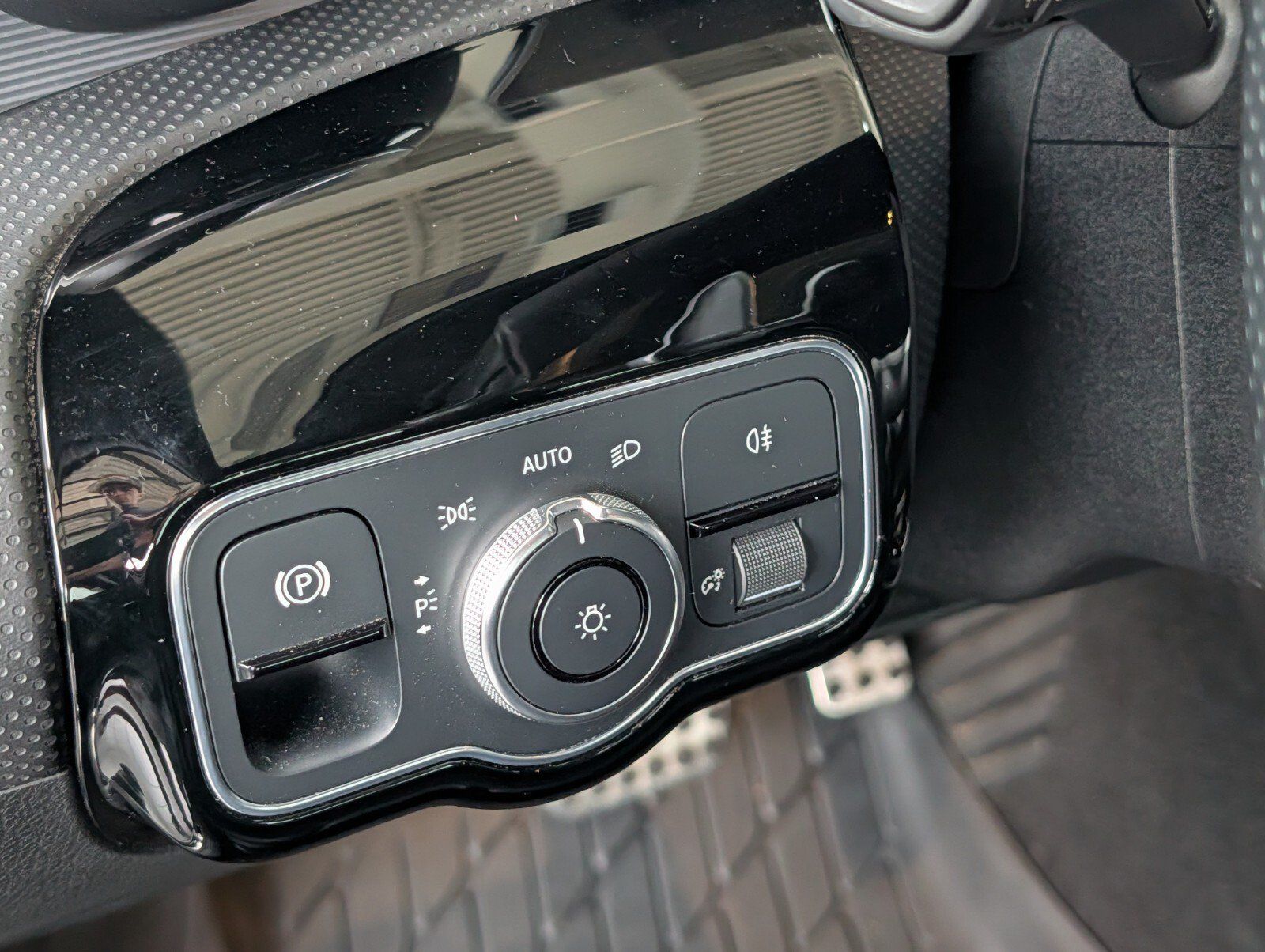 Used 2020 Mercedes-Benz A 220 4MATIC image 15
