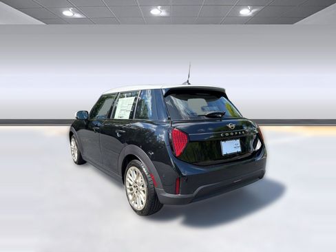 New 2026 MINI Cooper S FWD image 3