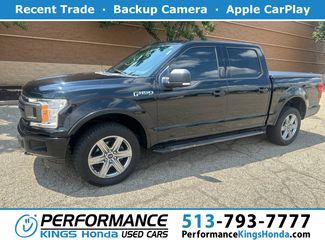Used 2018 Ford F150 XLT w/ Equipment Group 302A Luxury AWD/4WD video 1