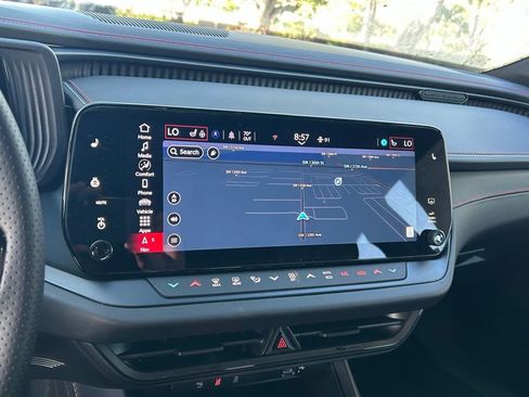 New 2025 Dodge Charger R/T w/ Quick Order Package 25M R/T image 13