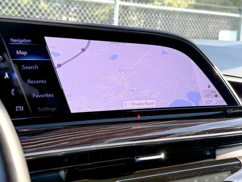 Used 2023 Cadillac Escalade V image 19