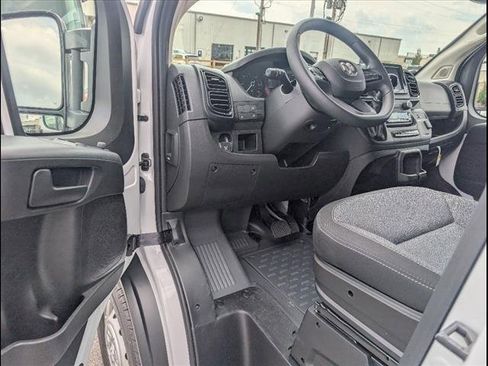 Used 2023 RAM ProMaster 3500 w/ Convenience Group image 6